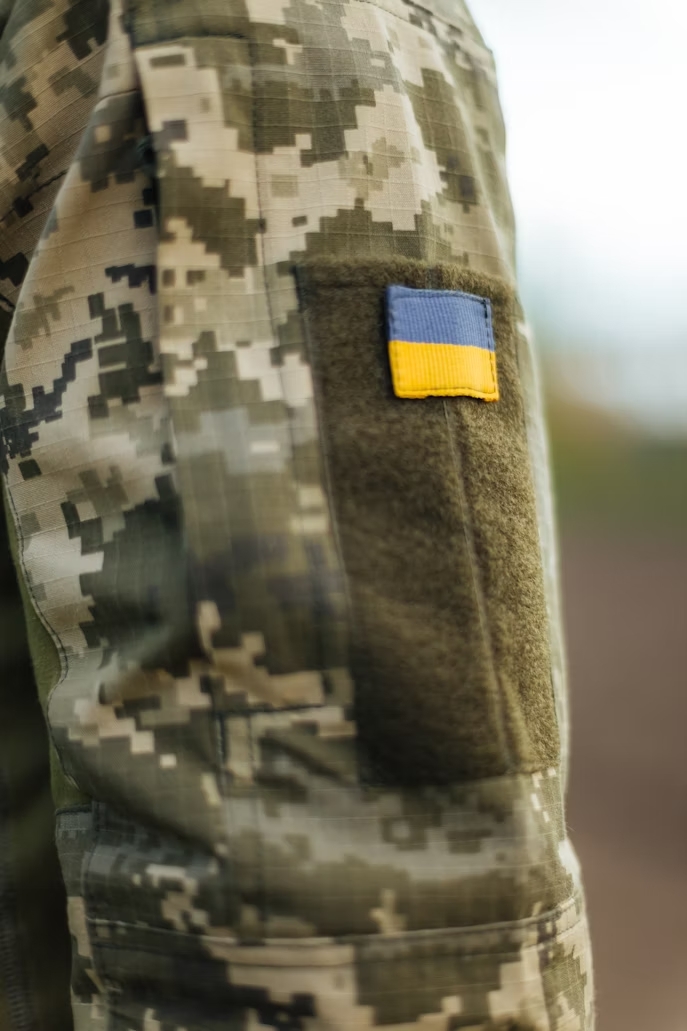 Військові організації